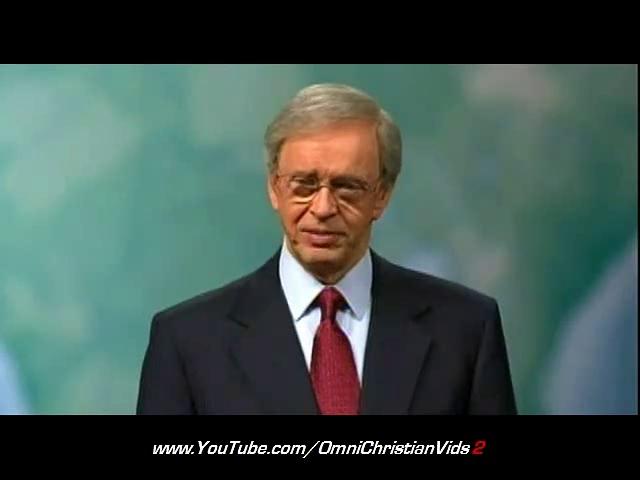 53 - Charles Stanley - Dying Without Christ